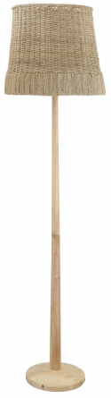 Gulvlampe \'Kakasi\' - Natur