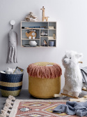Gynghest \'Rocking Lama\' - Hvid