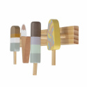 Tøjholder \'Dessert\' - Multi