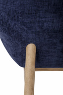 Lænestol \'Eave\' - Blå