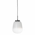 Taklampa \'Ece\' - Hvid