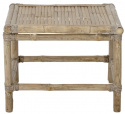 Soffbord \'Sole\' - Bambu