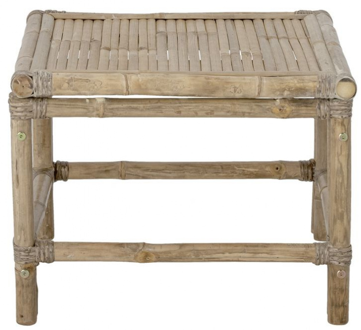 Soffbord \'Sole\' - Bambu i gruppen Møbler / Havemøbler / Havebord hos Reforma (82051313)