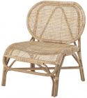 Fåtölj \'Rosen\' - Rattan