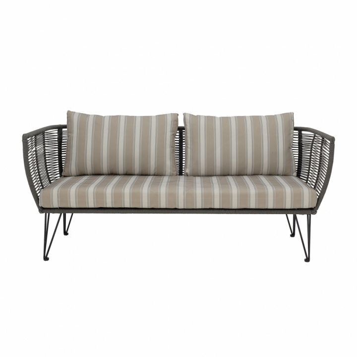 Soffa \'Mundo\' - Grøn i gruppen Møbler / Havemøbler / Udesofaer hos Reforma (82052151)