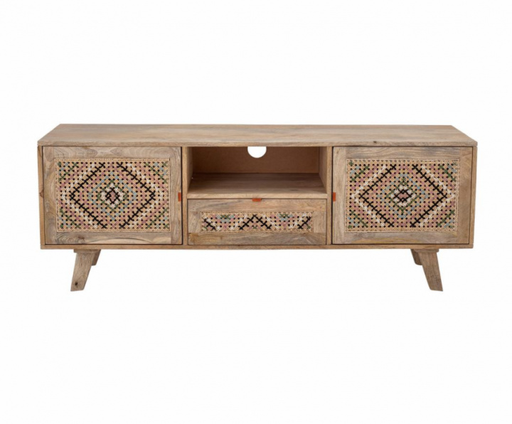 Skåp \'Celeste\' - Natur i gruppen Møbler / Hylder & opbevaring / TV-Bænke hos Reforma (82052612)