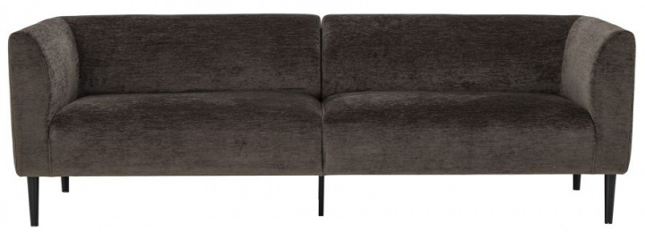 Soffa \'Lanna\' - Brun i gruppen Møbler / Sofaer / 2-personers sofaer hos Reforma (82055605)