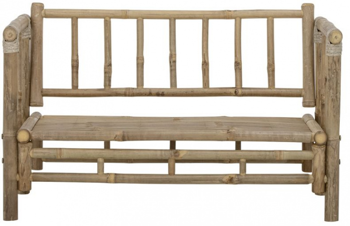 Soffa \'Mini Sole\' - Bambu i gruppen Kampagne / Møbler / Havemøbler hos Reforma (82055802)