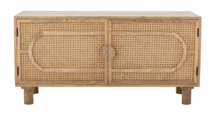 Kommode \'Pablo\' - Natur i gruppen Møbler / Hylder & opbevaring / Kommoder hos Reforma (82058111)