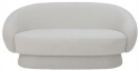 Sofa \'Ted\' - Hvid