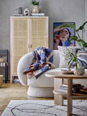 Sofa \'Ted\' - Hvid