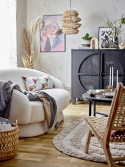 Sofa \'Ted\' - Hvid