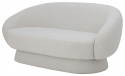 Sofa \'Ted\' - Hvid