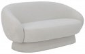 Sofa \'Ted\' - Hvid