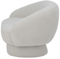 Sofa \'Ted\' - Hvid