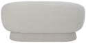 Sofa \'Ted\' - Hvid