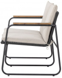Sofa \'Hampton\' - Sort