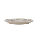 Desserttallerken \'Snowie\' 4-pak Ø15,5 - Beige
