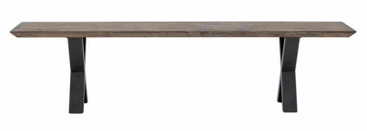 Bænk \'Maldon\' - Natur i gruppen Møbler / Sidde møbler / Bænke hos Reforma (82064024)