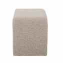 Puf \'Bobbie\' - Beige