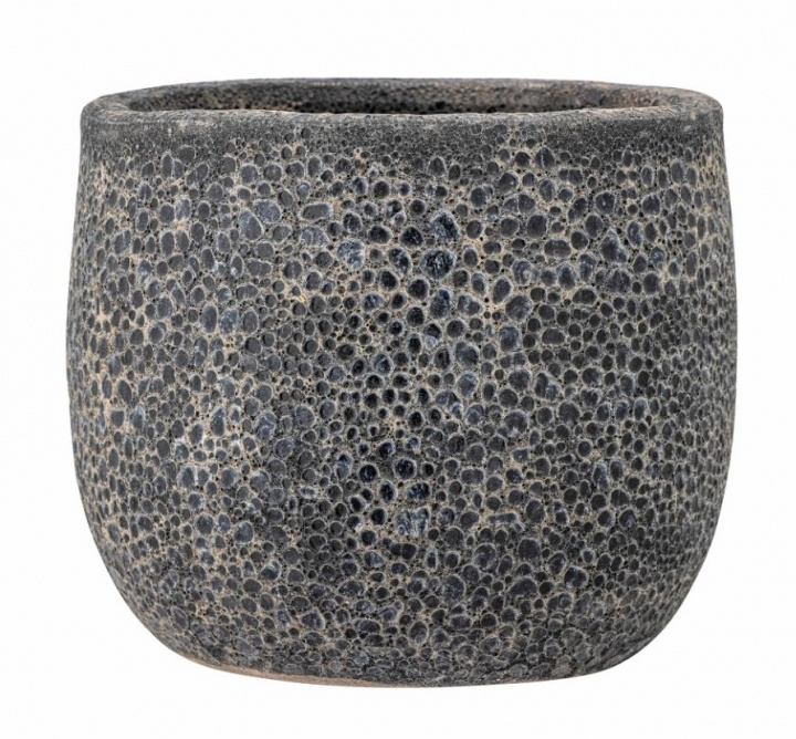 Krukke \'Marko\' - Grå i gruppen Indretning / Dekoration / Krukker hos Reforma (82064223)