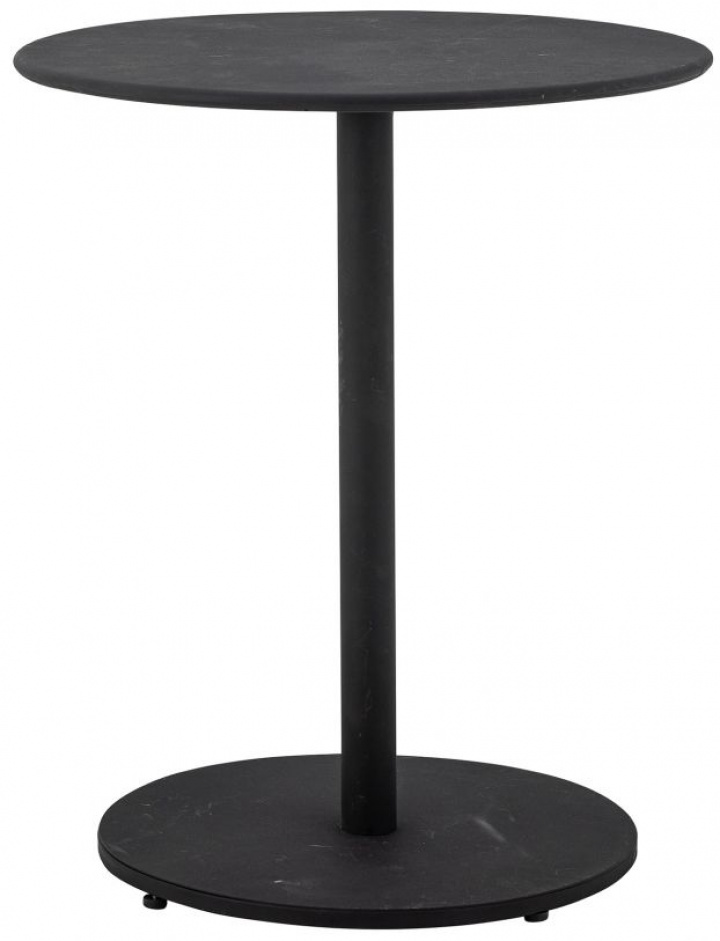 Sofabord \'Rafah\' - Sort i gruppen Møbler / Bord / Sofabord hos Reforma (82064322)