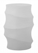 Sidebord \'Volise\' - Hvid