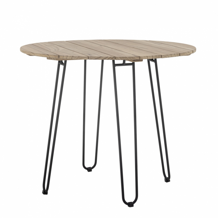 Udendørs bord \'Molito\' - Natur i gruppen Møbler / Havemøbler / Havebord hos Reforma (82064693)