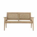 Have sofa \'Sorrento\' - Natur