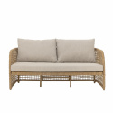 Have sofa \'Penzano\' - Natur
