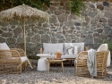 Have sofa \'Penzano\' - Natur