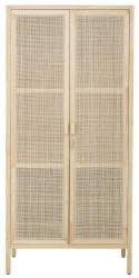 Skab \'Mariana\' - Natur