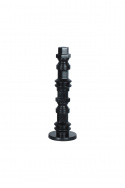 Lysestage \'Totem\' - Sort
