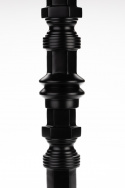 Lysestage \'Totem\' - Sort