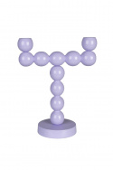 Lysestage \'Bubbles\' - Lilla 2