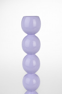 Lysestage \'Bubbles\' - Lilla