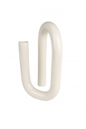 Lysestage \'Tubo\' - Beige L