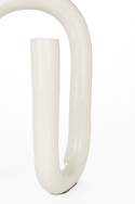 Lysestage \'Tubo\' - Beige L