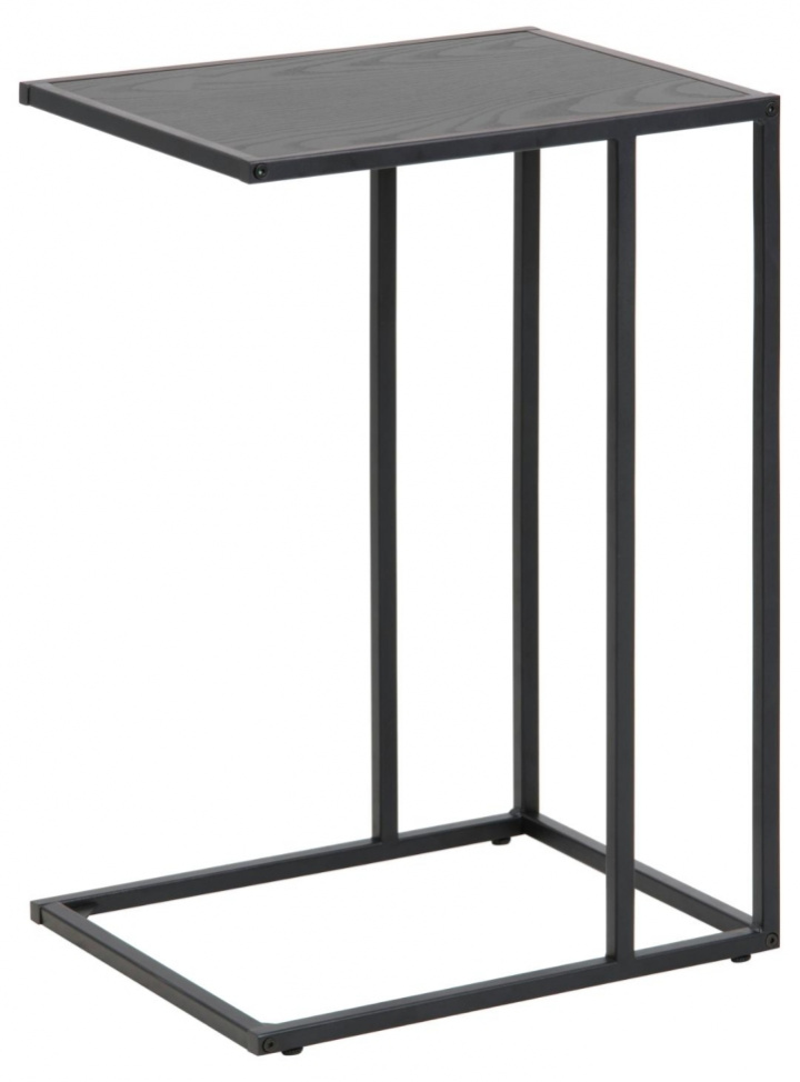 Sofabord \'Hydra\' - Sort i gruppen Møbler / Bord / Sofaborde hos Reforma (83603)