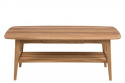 Sofabord \'Kalmar\' - Natur