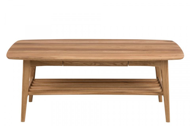 Sofabord \'Kalmar\' - Natur i gruppen Møbler / Bord / Sofabord hos Reforma (83764)