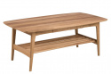 Sofabord \'Kalmar\' - Natur