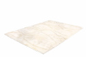 Gulvtæppe \'Mabel\' 120x180cm - Hvid