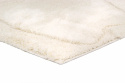 Gulvtæppe \'Mabel\' 120x180cm - Hvid