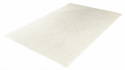 Tæppe \'Shaggy Indoor-Outdoor\' 80x200cm - Cream