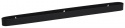 Krog \'SOTRA\' - Sort