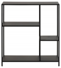 Aflastningsbord \'Newcastle\' - Sort