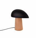 Lampe \'Karlskrona\' - Natur/Sort