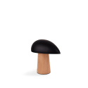 Lampe \'Karlskrona\' - Natur/Sort