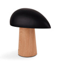 Lampe \'Karlskrona\' - Natur/Sort